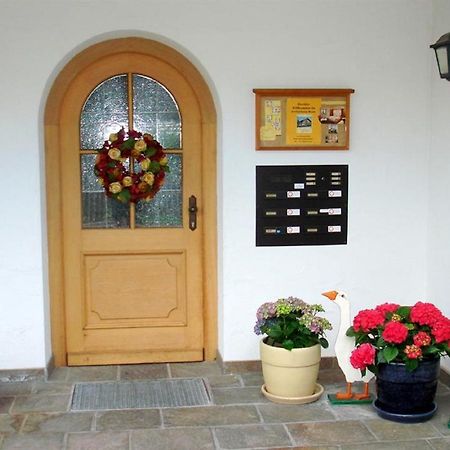 Ferienhaus Rosa 2 & 5 Fussen Luaran gambar