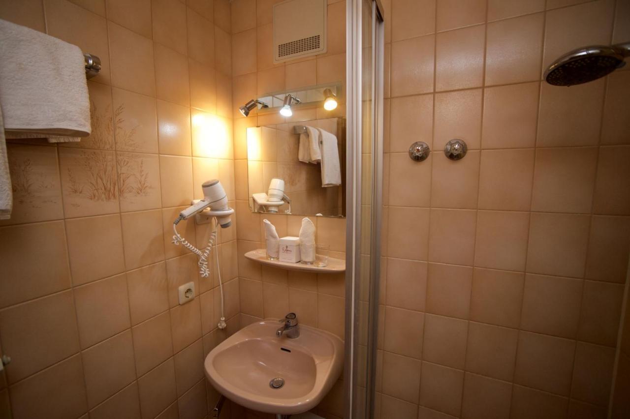 Ferienhaus Rosa 2 & 5 Fussen Luaran gambar